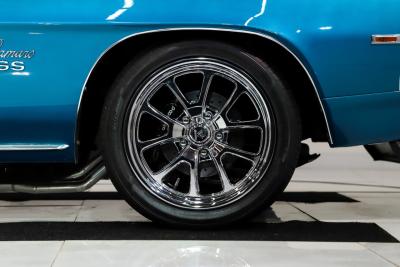 1969 Chevrolet Camaro RS/SS RESTOMOD