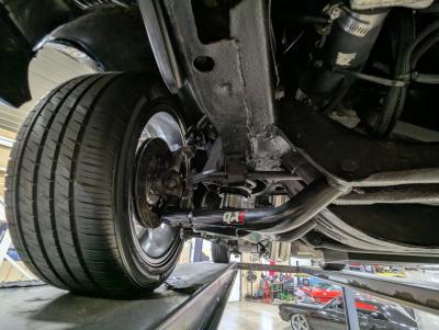 1969 Chevrolet Camaro RS/SS RESTOMOD