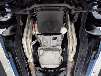 1969 Chevrolet Camaro RS/SS RESTOMOD