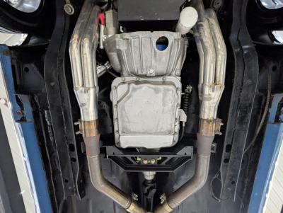 1969 Chevrolet Camaro RS/SS RESTOMOD