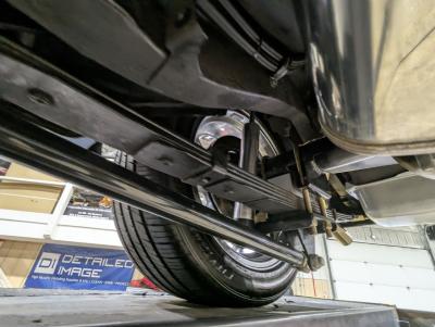 1969 Chevrolet Camaro RS/SS RESTOMOD