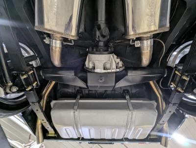 1969 Chevrolet Camaro RS/SS RESTOMOD