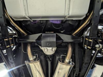 1969 Chevrolet Camaro RS/SS RESTOMOD