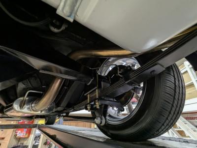 1969 Chevrolet Camaro RS/SS RESTOMOD