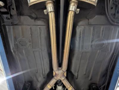 1969 Chevrolet Camaro RS/SS RESTOMOD