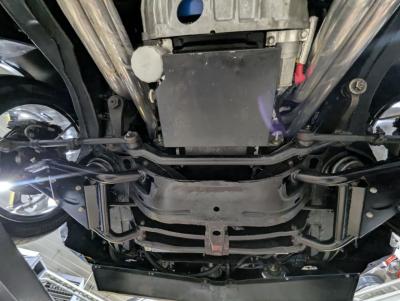 1969 Chevrolet Camaro RS/SS RESTOMOD