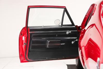 1969 Oldsmobile F85 W31