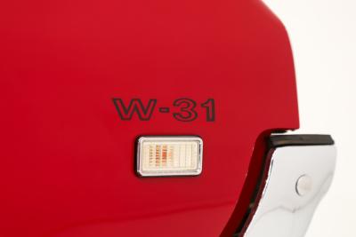 1969 Oldsmobile F85 W31