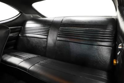 1969 Oldsmobile F85 W31