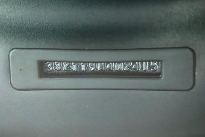 1969 Oldsmobile F85 W31