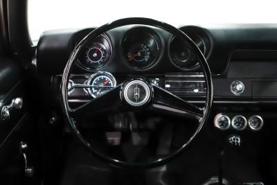 1969 Oldsmobile F85 W31