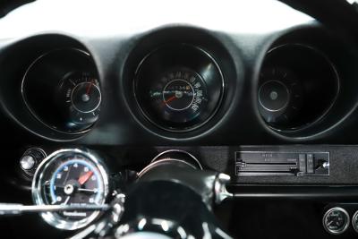 1969 Oldsmobile F85 W31