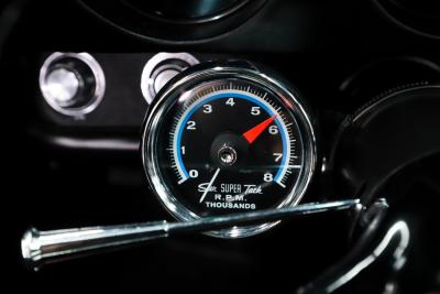 1969 Oldsmobile F85 W31