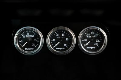 1969 Oldsmobile F85 W31