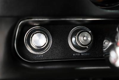 1969 Oldsmobile F85 W31