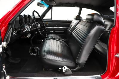 1969 Oldsmobile F85 W31