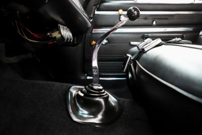 1969 Oldsmobile F85 W31