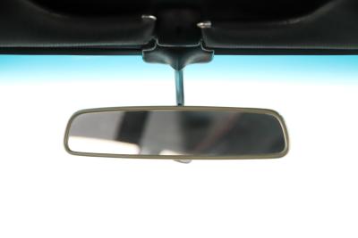 1969 Oldsmobile F85 W31