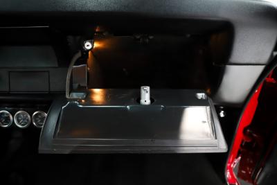 1969 Oldsmobile F85 W31