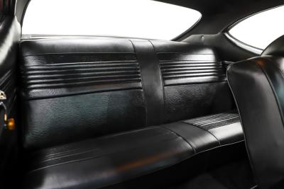 1969 Oldsmobile F85 W31