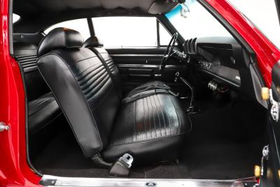 1969 Oldsmobile F85 W31