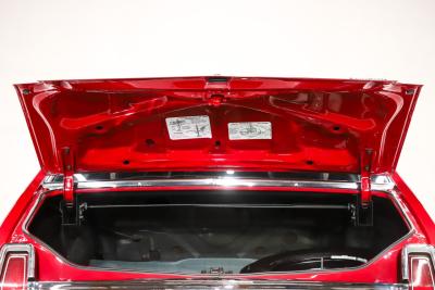 1969 Oldsmobile F85 W31