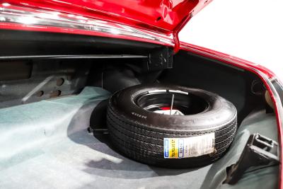 1969 Oldsmobile F85 W31