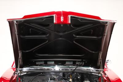 1969 Oldsmobile F85 W31