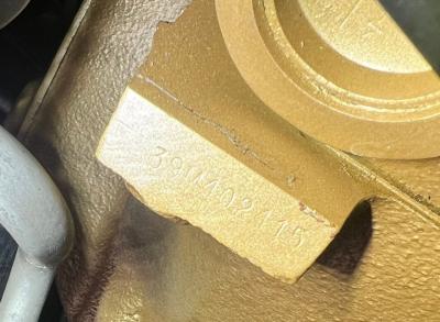 1969 Oldsmobile F85 W31