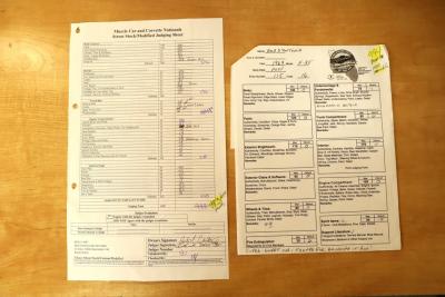 1969 Oldsmobile F85 W31