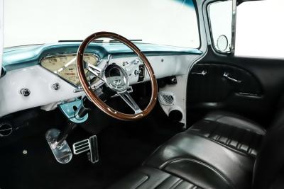 1955 Chevrolet 3100 Restomod