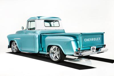 1955 Chevrolet 3100 Restomod
