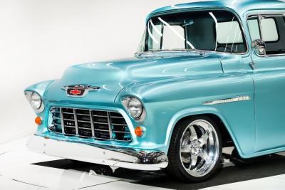 1955 Chevrolet 3100 Restomod