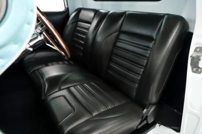 1955 Chevrolet 3100 Restomod