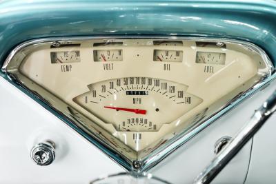 1955 Chevrolet 3100 Restomod