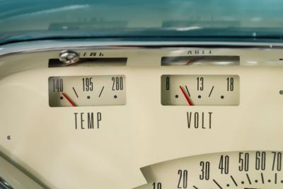1955 Chevrolet 3100 Restomod