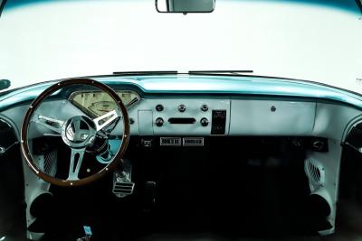 1955 Chevrolet 3100 Restomod
