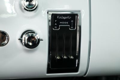 1955 Chevrolet 3100 Restomod