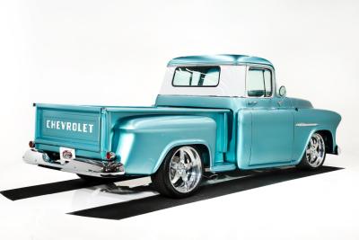 1955 Chevrolet 3100 Restomod