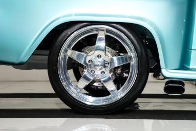 1955 Chevrolet 3100 Restomod
