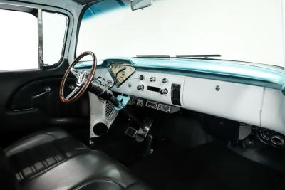 1955 Chevrolet 3100 Restomod