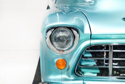 1955 Chevrolet 3100 Restomod