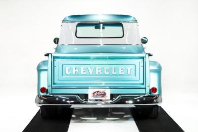 1955 Chevrolet 3100 Restomod