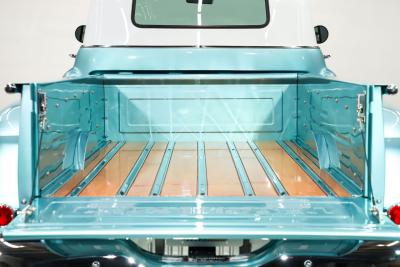 1955 Chevrolet 3100 Restomod
