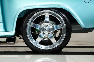 1955 Chevrolet 3100 Restomod