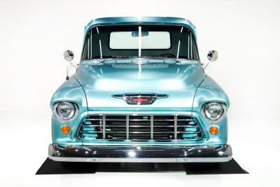 1955 Chevrolet 3100 Restomod