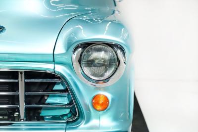 1955 Chevrolet 3100 Restomod