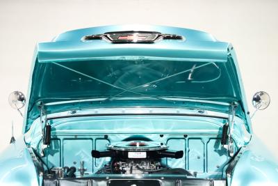 1955 Chevrolet 3100 Restomod