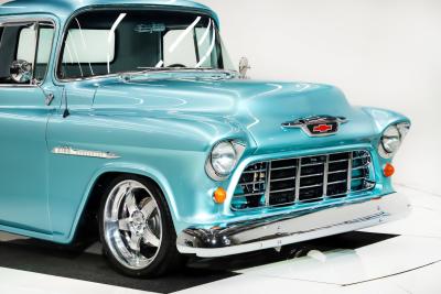1955 Chevrolet 3100 Restomod