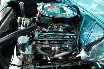 1955 Chevrolet 3100 Restomod